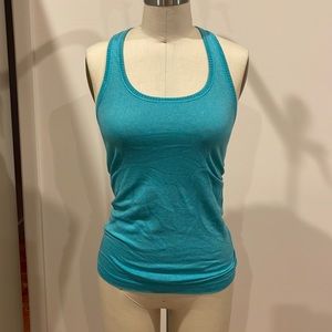 Lululemon / size 2 / swiftly tech racer back tank / like new